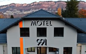 Motel 991